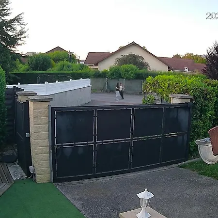Laurence * Aoste